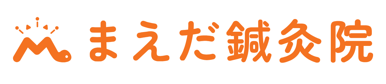 前田鍼灸院ロゴ１